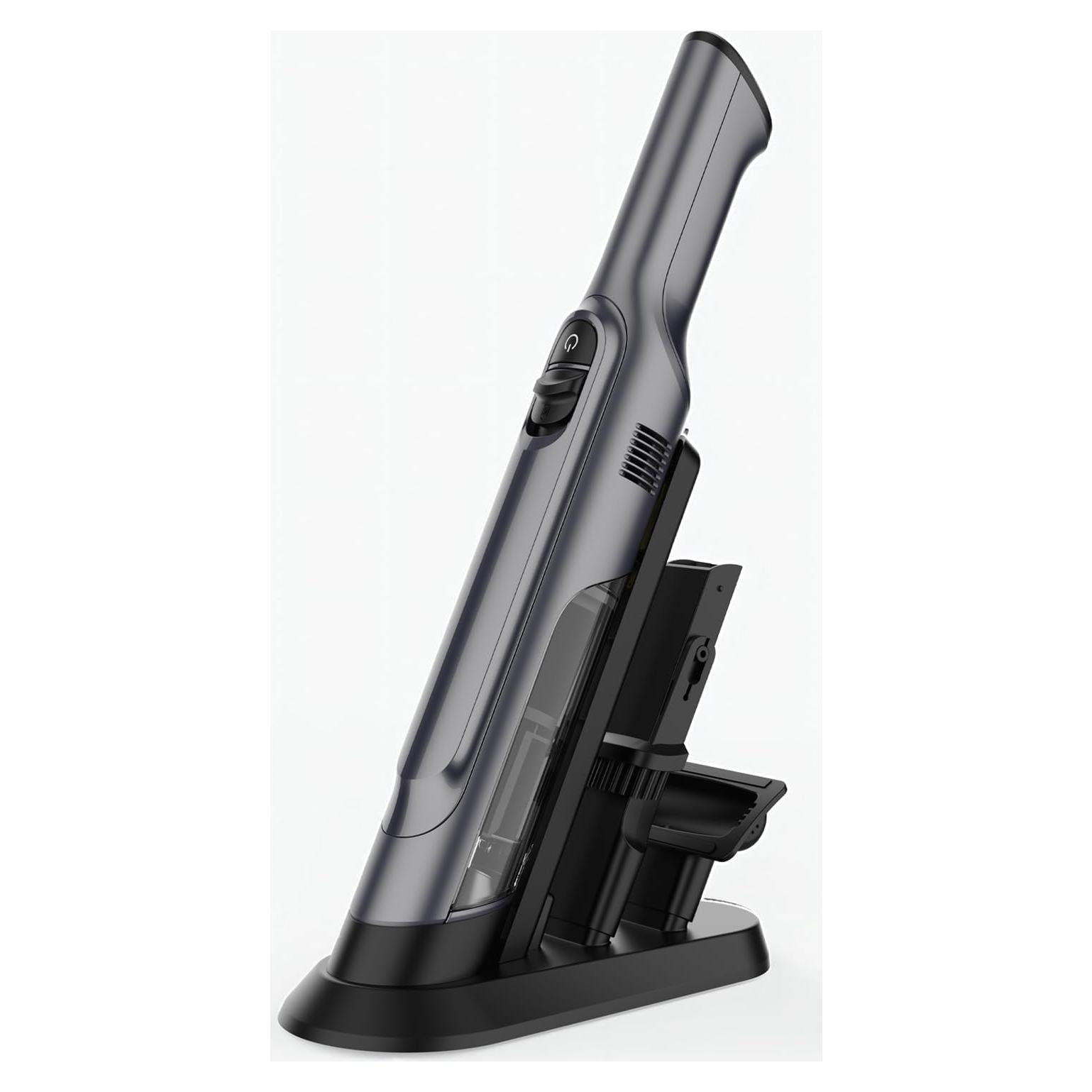 Aspiradora de Mano Inalámbrica PROMOMO 711PRO14000PA 0.64kg