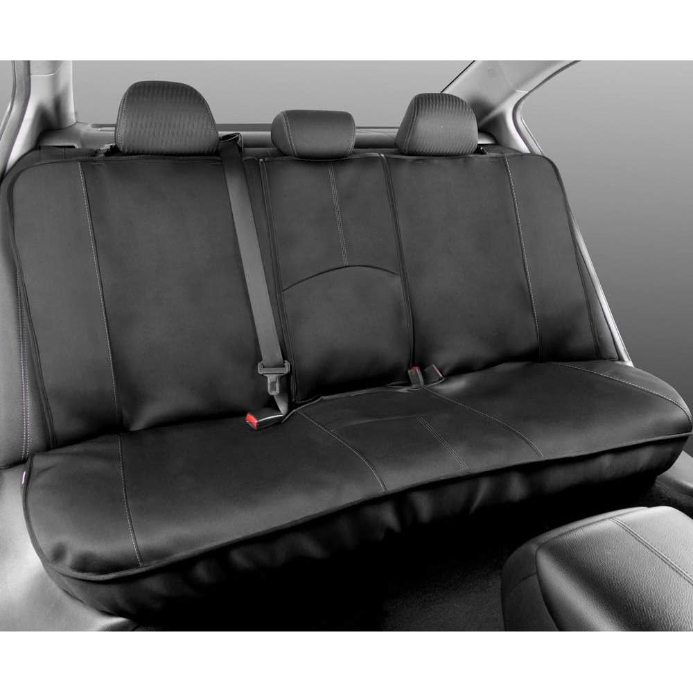Cubiertas de Asiento SpillGuard Motor Trend Juego Completo Impermeable