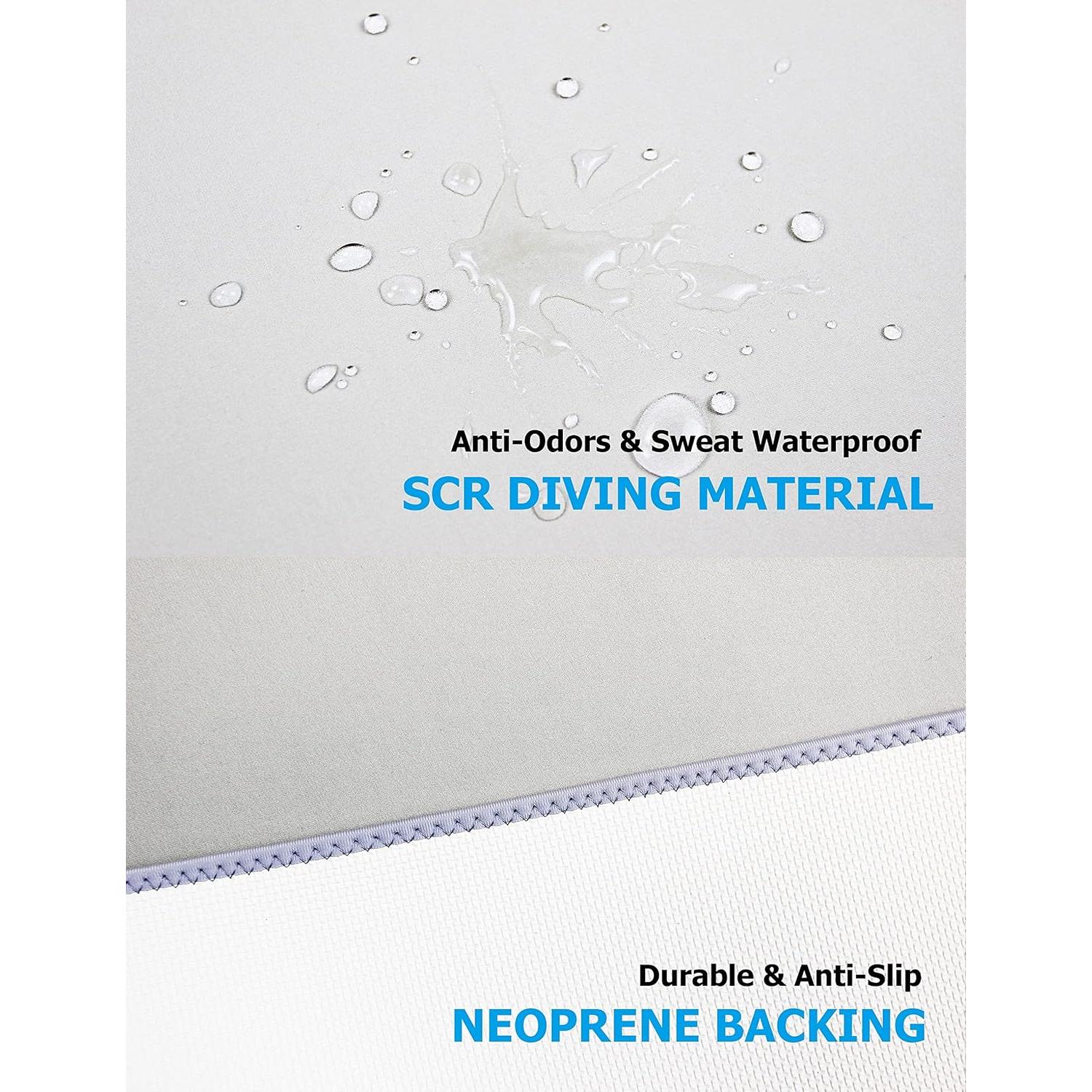 Cubierta de Asiento de Coche COVERNAT Khaki Resistente al Agua