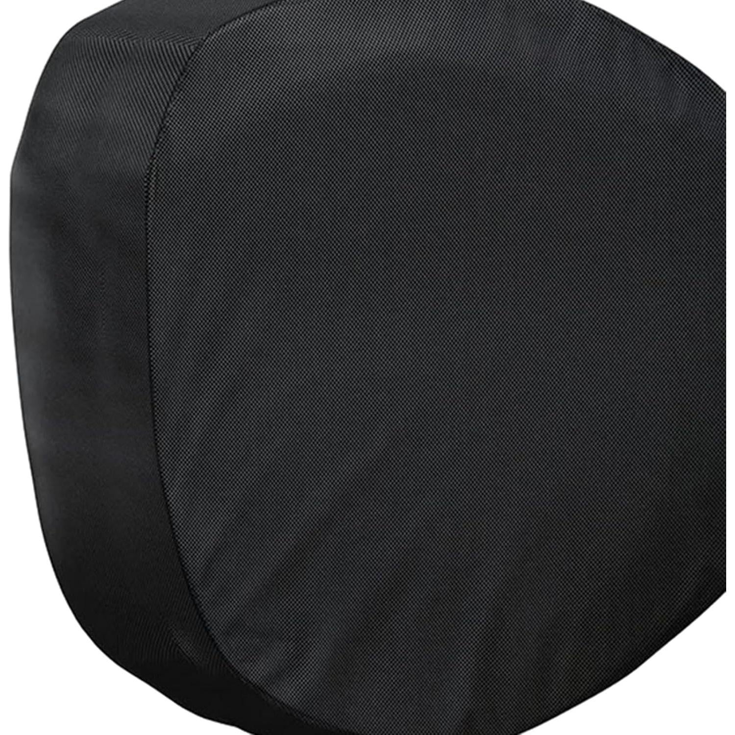 Cubierta Retráctil para Carrete de Manguera Leefasy 55x55cm