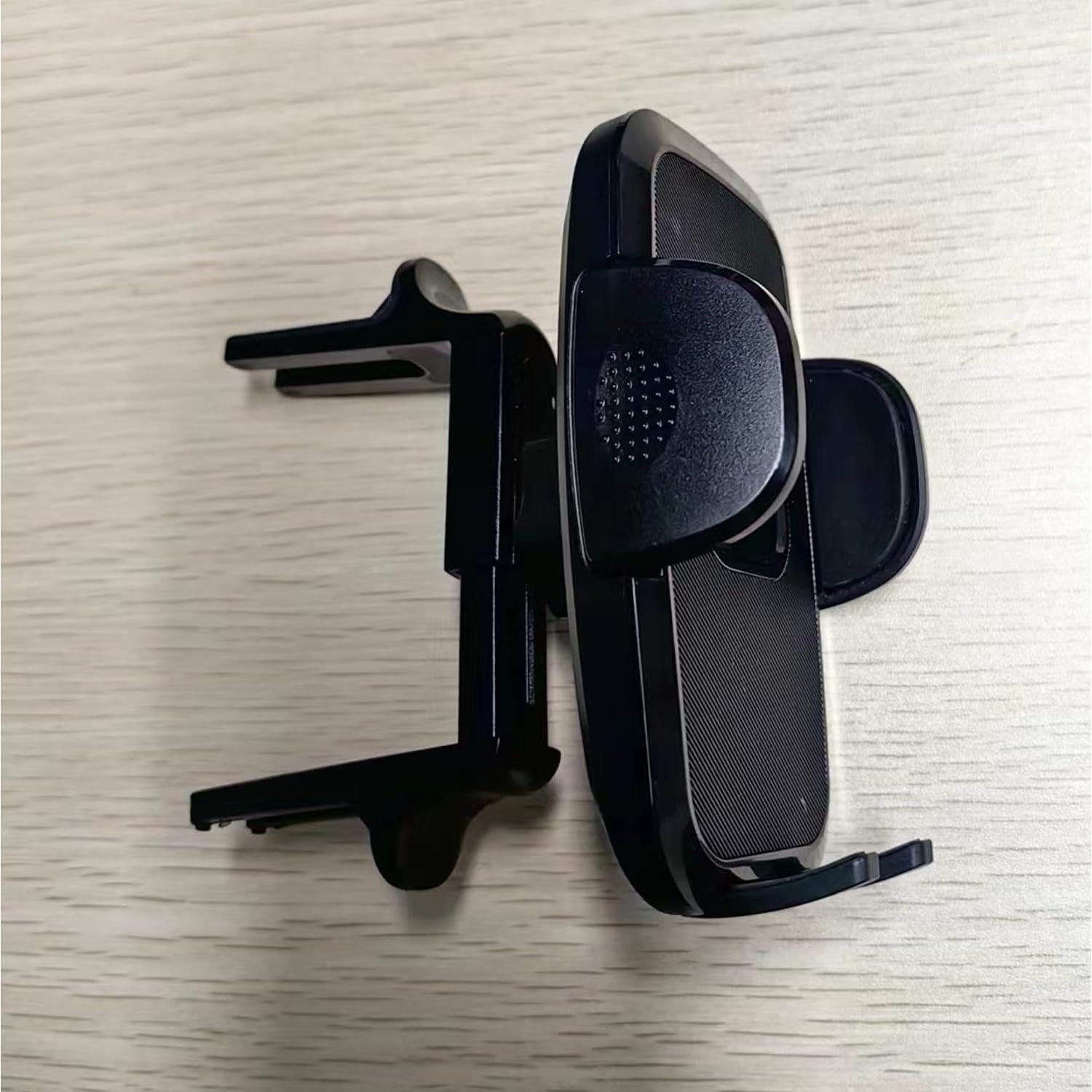 Soporte para teléfono celular Jeep Wrangler 2007-2024 SZYUCHEN