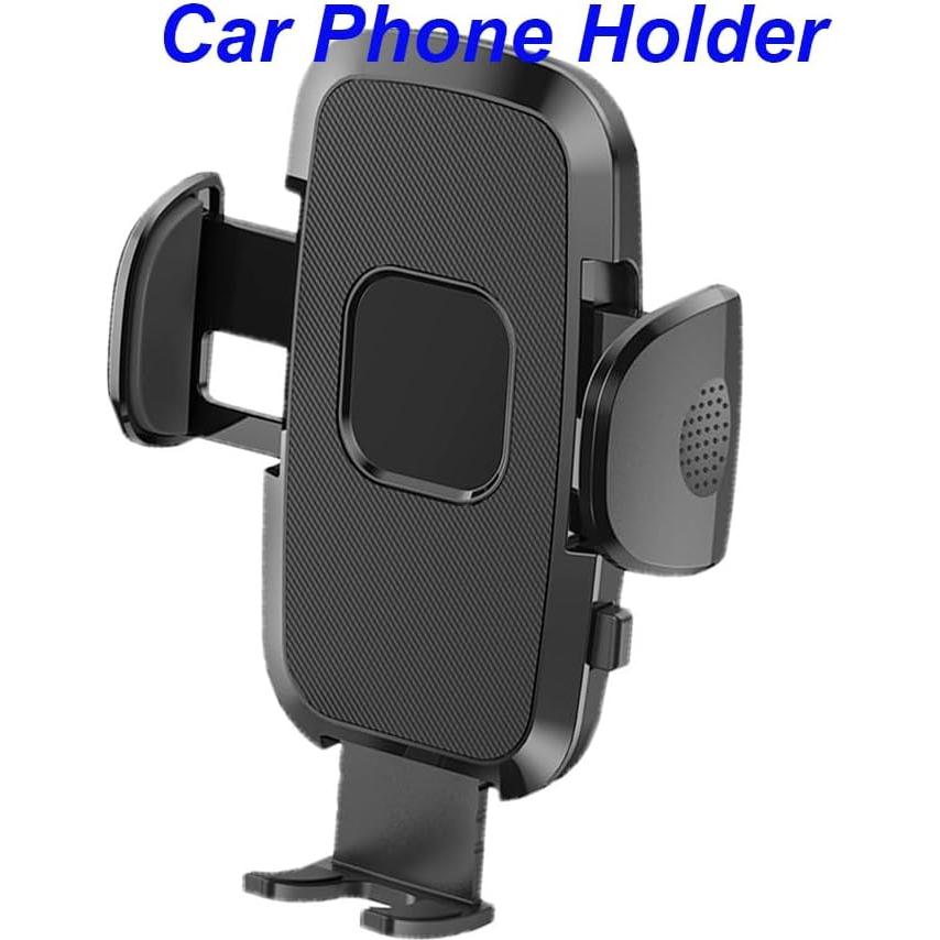 Soporte para teléfono celular Jeep Wrangler 2007-2024 SZYUCHEN