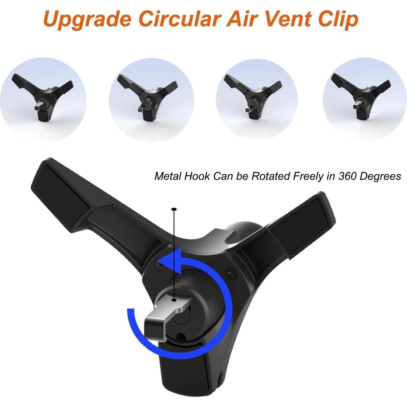 Soporte para teléfono celular de coche SZYUCHEN para Nissan