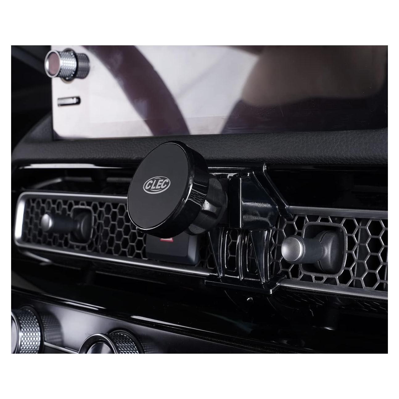 Soporte Magnético para Teléfono de Coche ZChan Civic 2022-2025