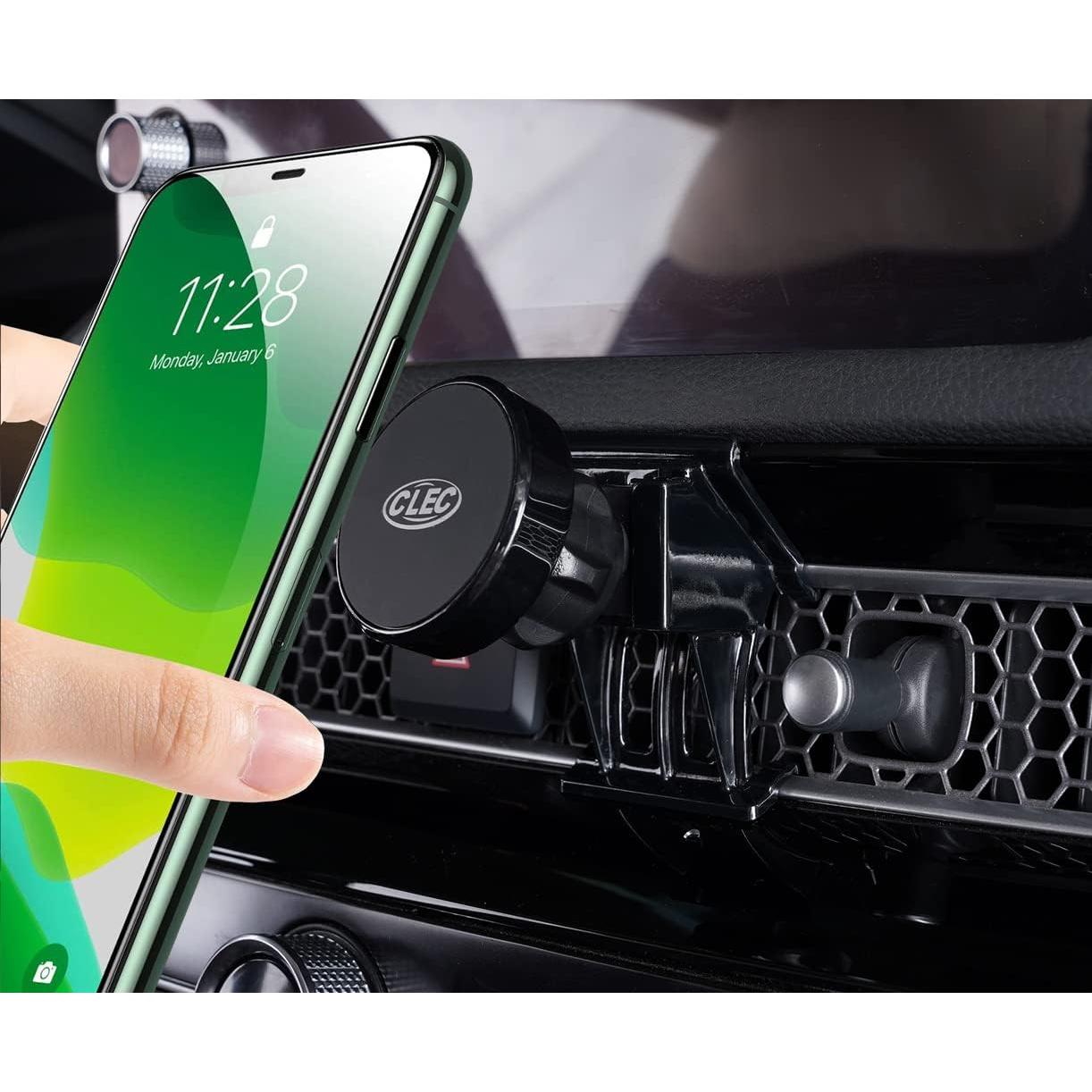 Soporte Magnético para Teléfono de Coche ZChan Civic 2022-2025