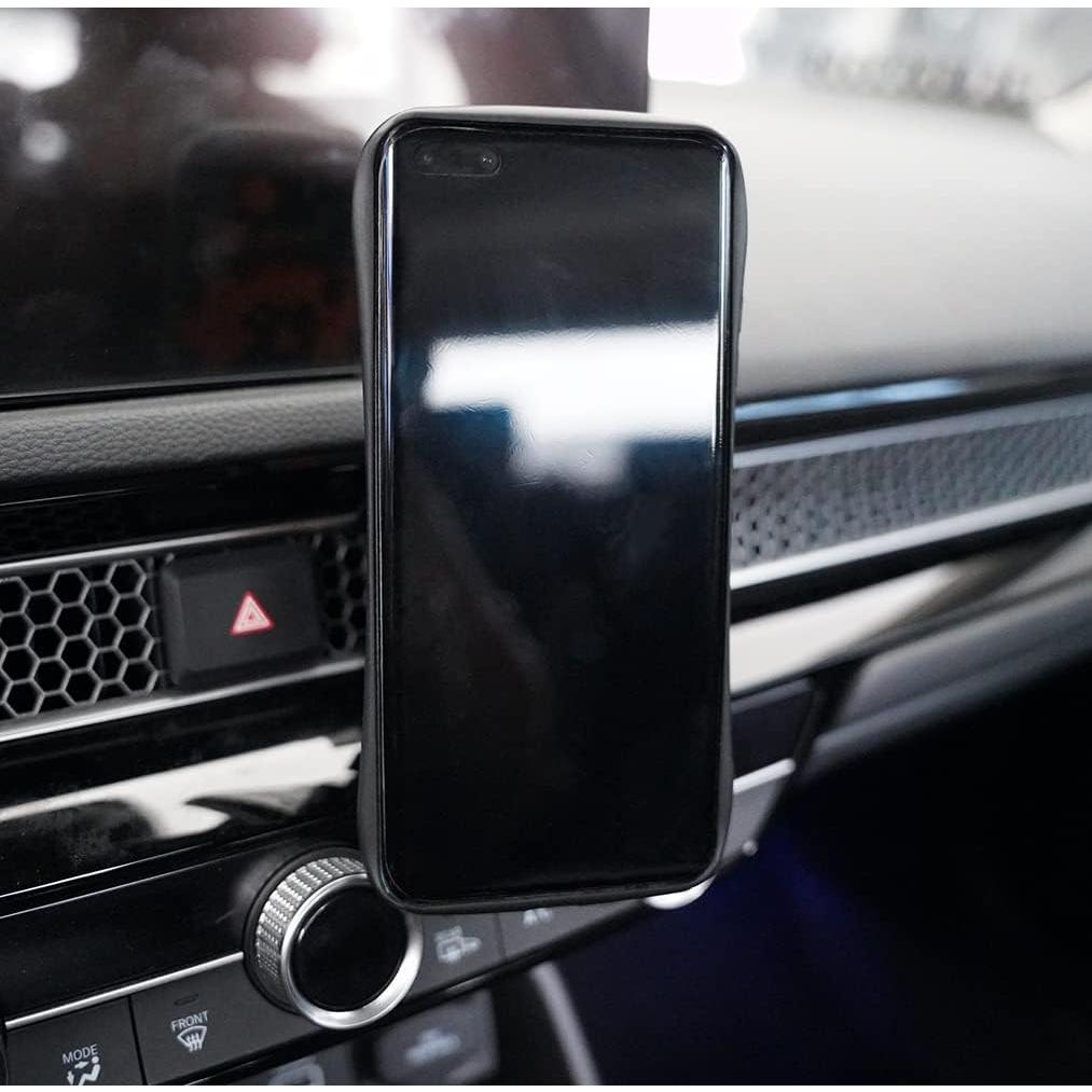 Soporte Magnético para Teléfono de Coche ZChan Civic 2022-2025