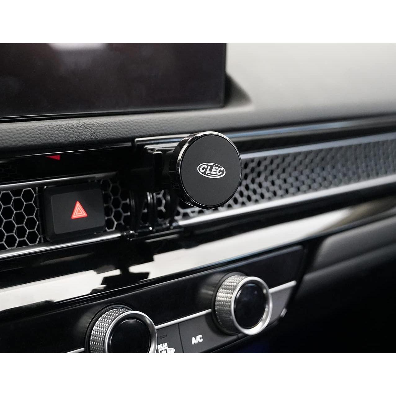 Soporte Magnético para Teléfono de Coche ZChan Civic 2022-2025