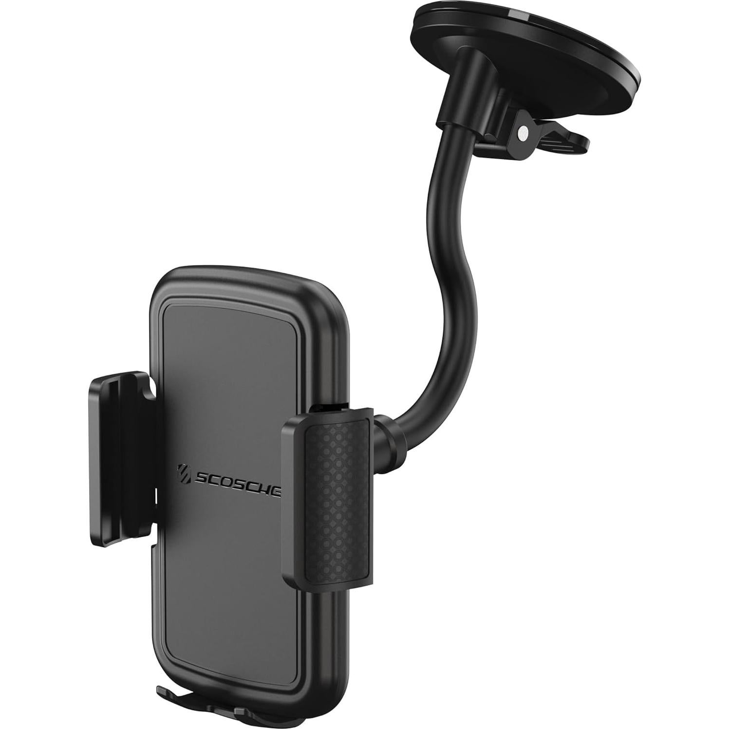 Soporte Universal para Teléfono en Auto Scosche SUHVWDL2-1