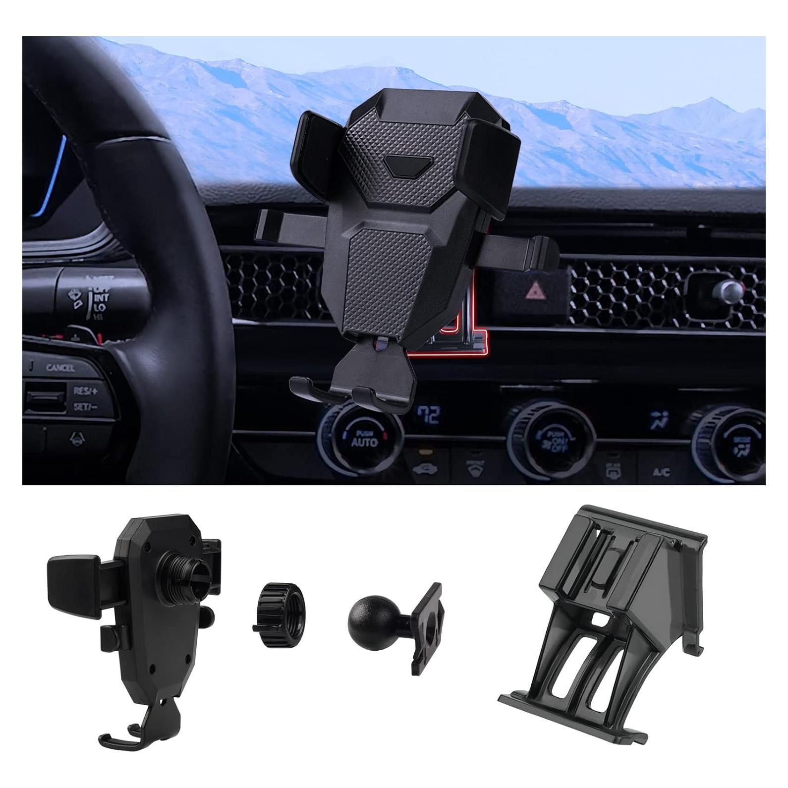 Soporte para Teléfono de Coche Karltys para Honda Civic 2022-2026