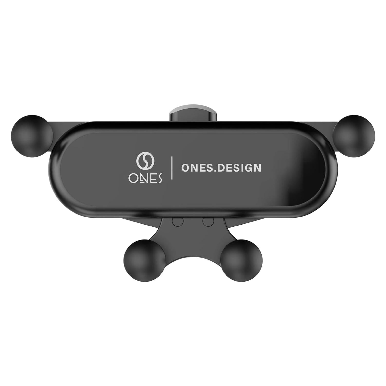 Soporte Mecánico para Coche ONES Gravity - Ajustable y Estable