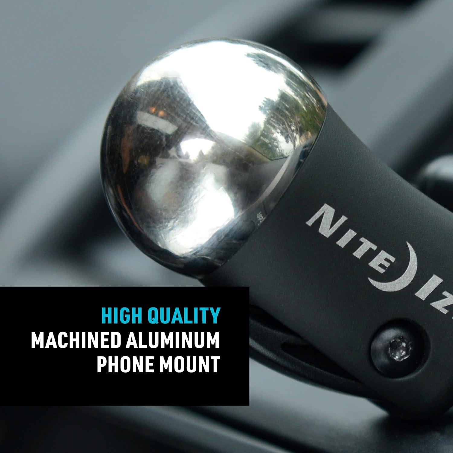 Soporte de Ventilación para Teléfono Nite Ize Steelie