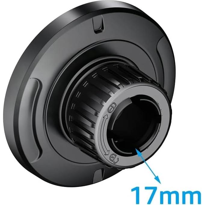 Soporte Magnético para Teléfono de Coche ThtRht para iPhone 15/14/13/12