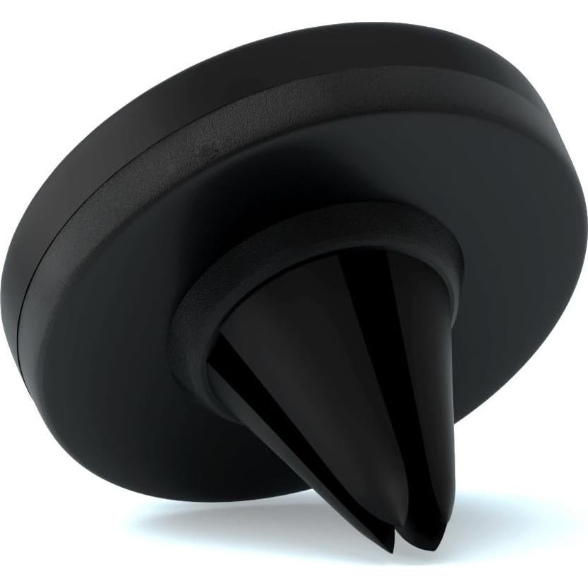 Soporte Magnético para Teléfono de Coche TechMatte - Negro