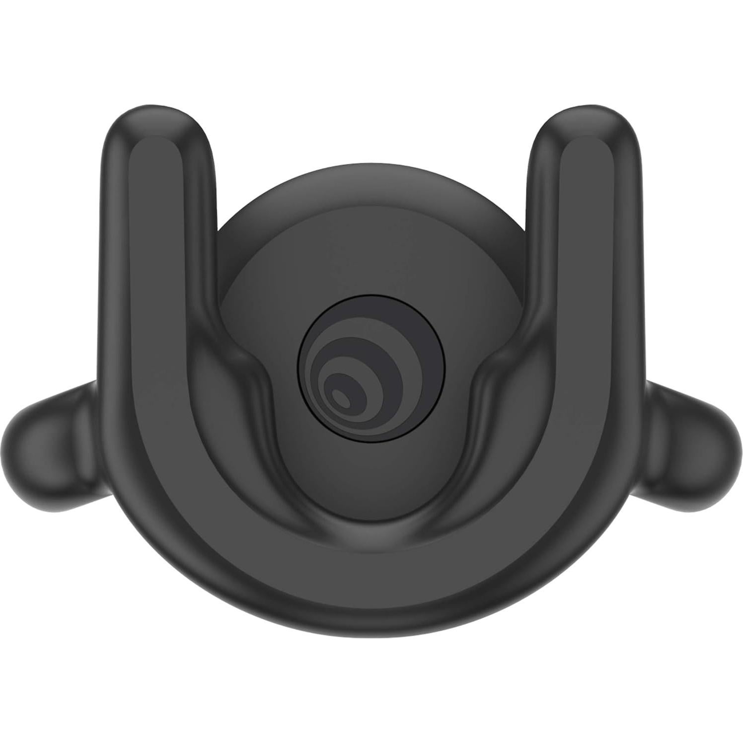 Soporte de Ventilación para Automóviles PopSockets PopMount 2 Negro