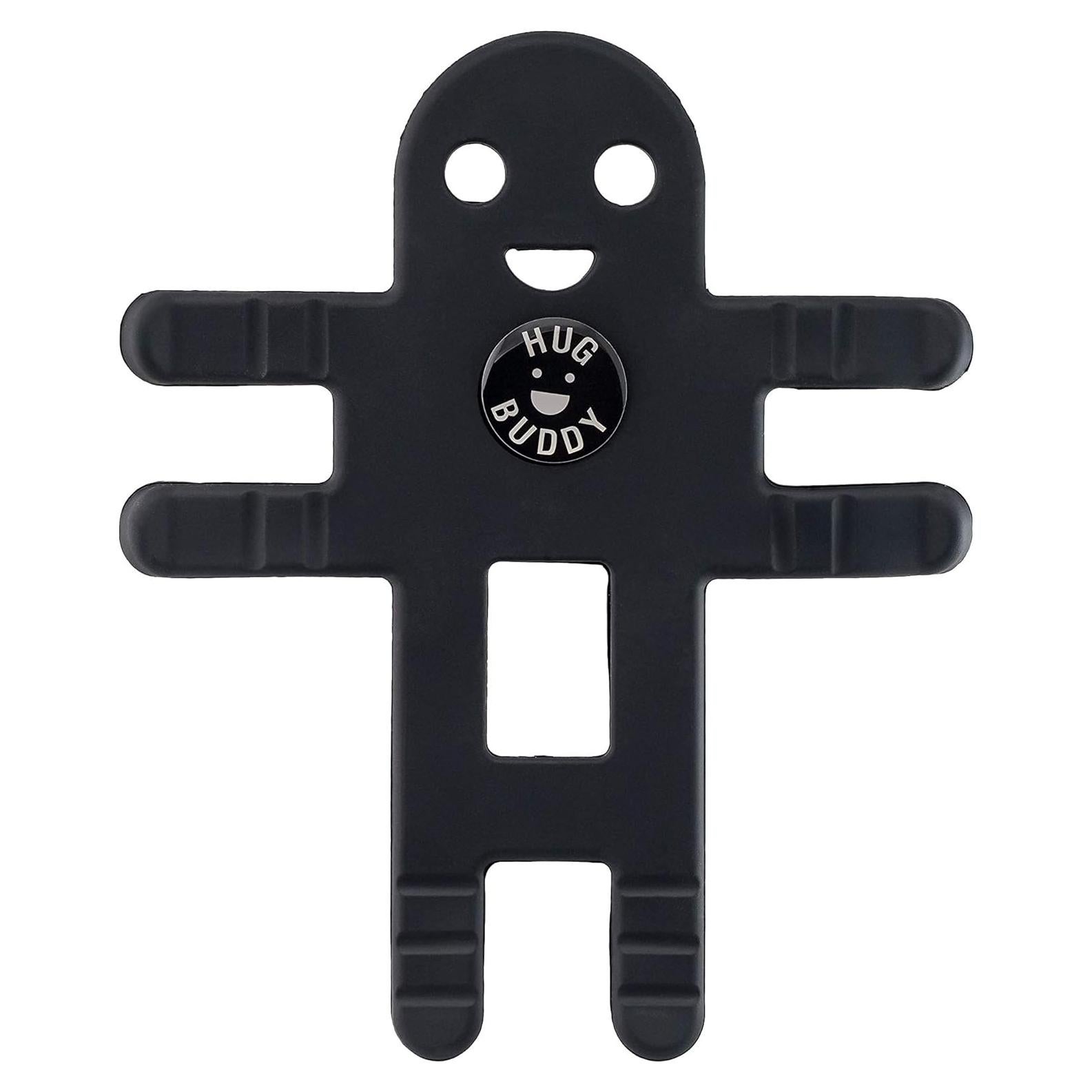 Soporte Universal para Teléfono Celular Alpena 66586Z Negro