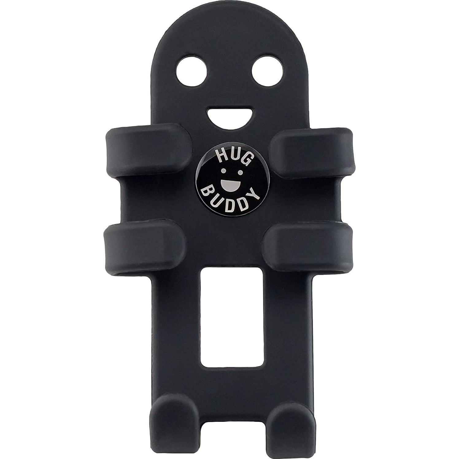 Soporte Universal para Teléfono Celular Alpena 66586Z Negro