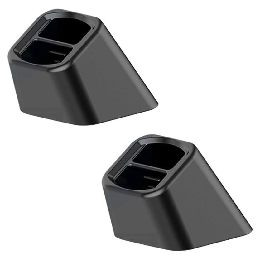 Soporte para Teléfono Móvil de Auto ThtRht - Paquete de 2, Base Adhesiva