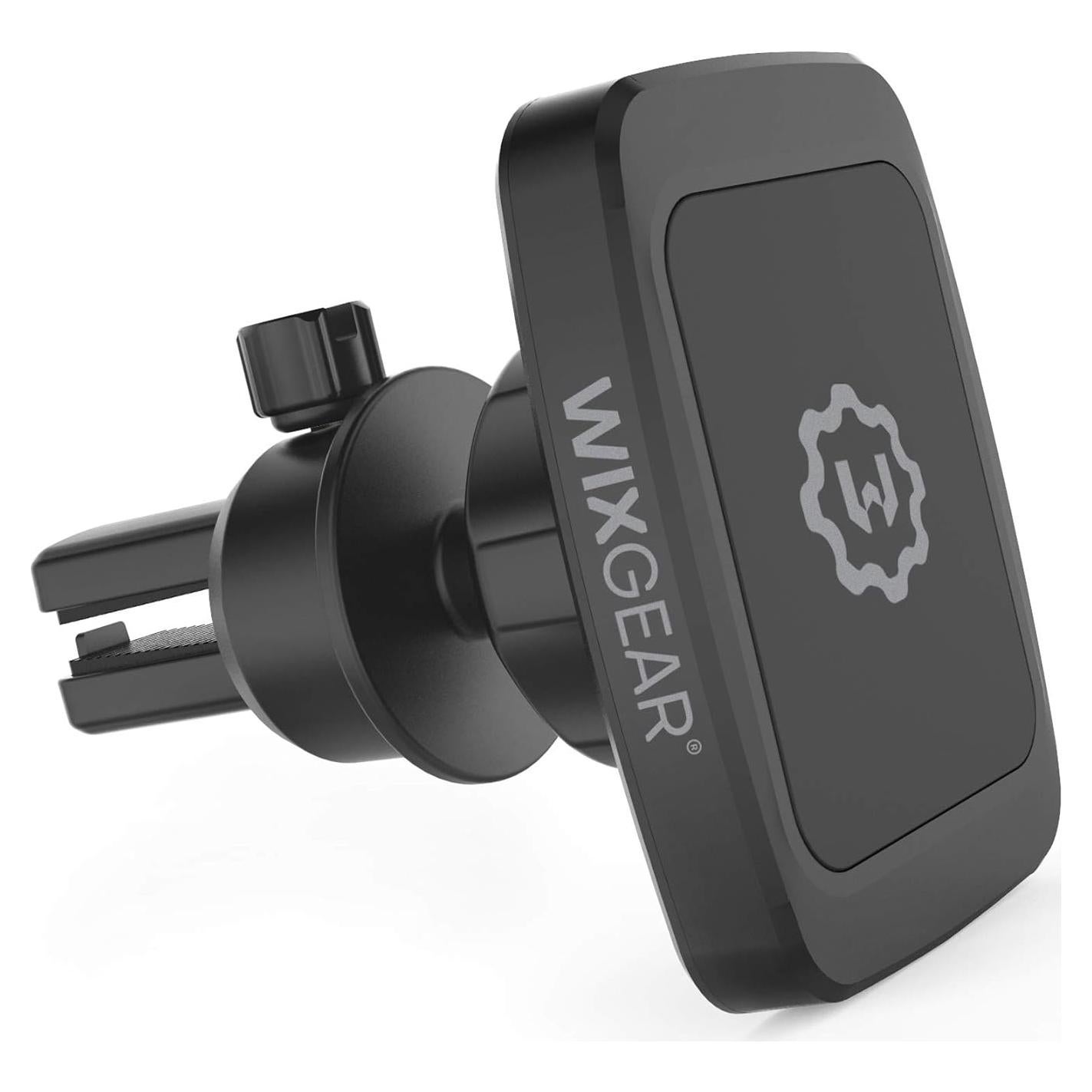 Soporte Magnético para Teléfono en Auto WizGear Bite-Lock
