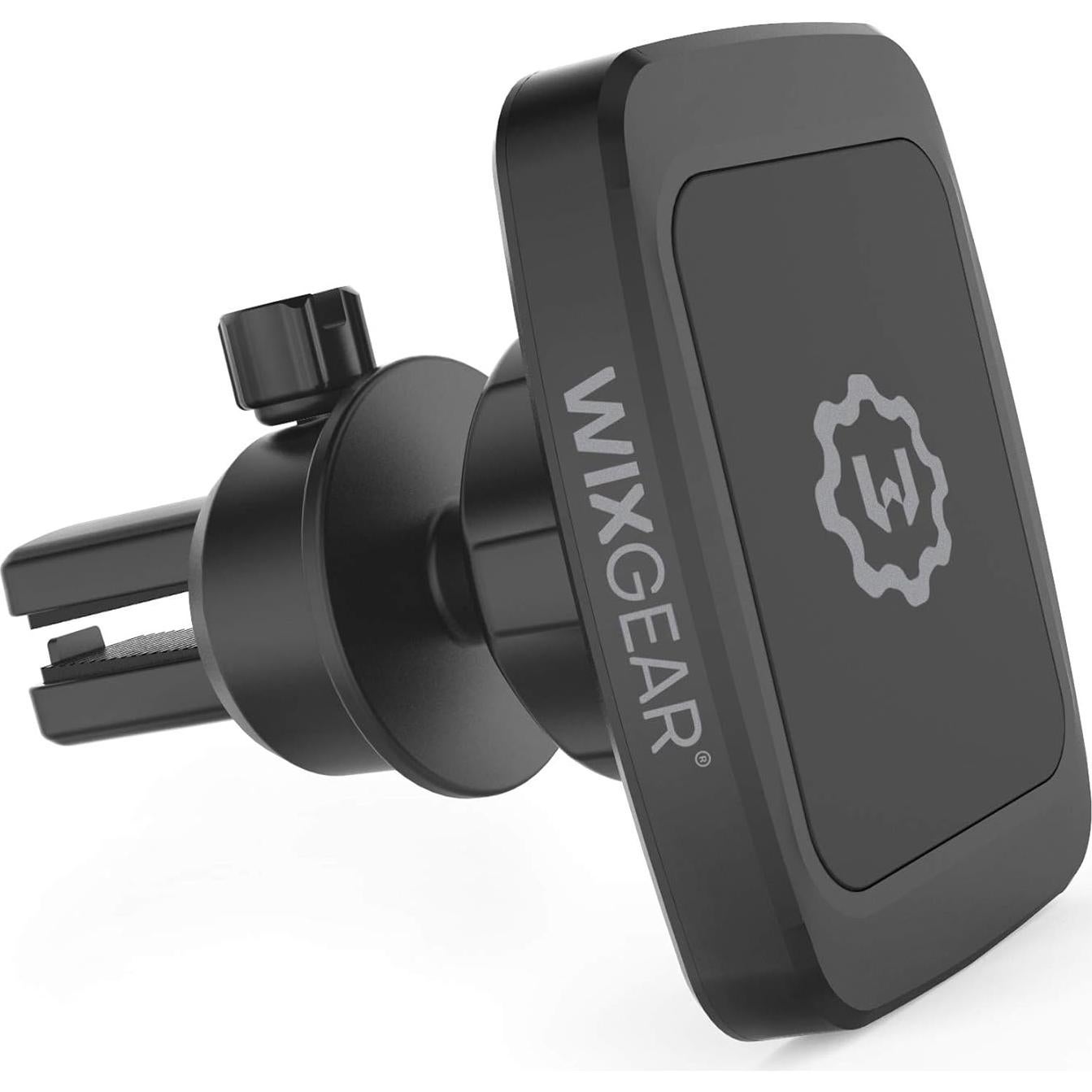 Soporte Magnético para Teléfono en Auto WizGear Bite-Lock