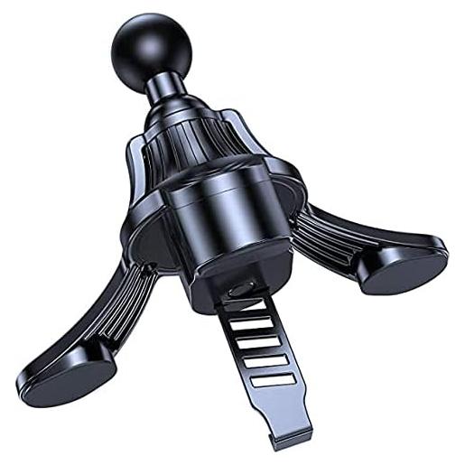 Soporte para Teléfono Andobil Clip Universal para Coche 17mm