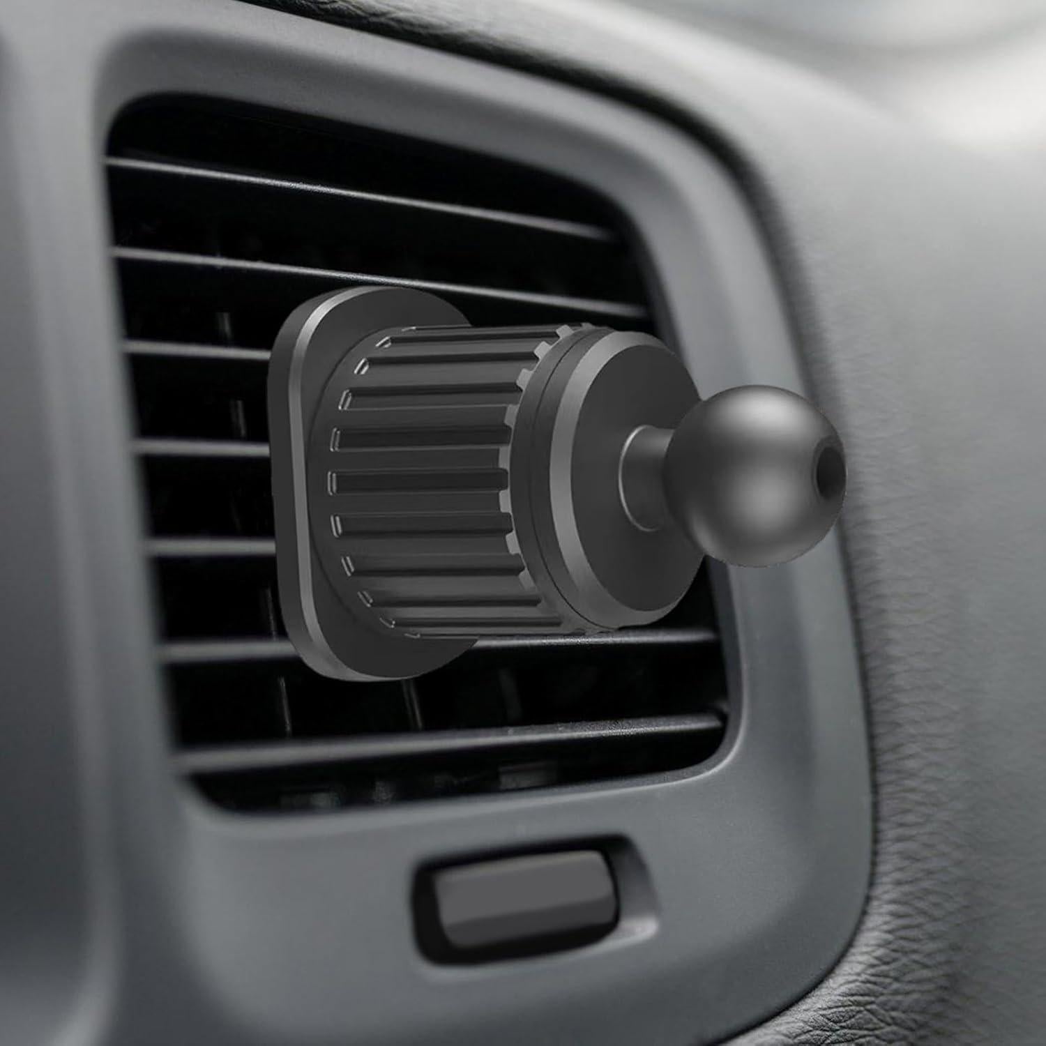 Clip de Ventilación Universal para Coche BAIMOQI 17mm