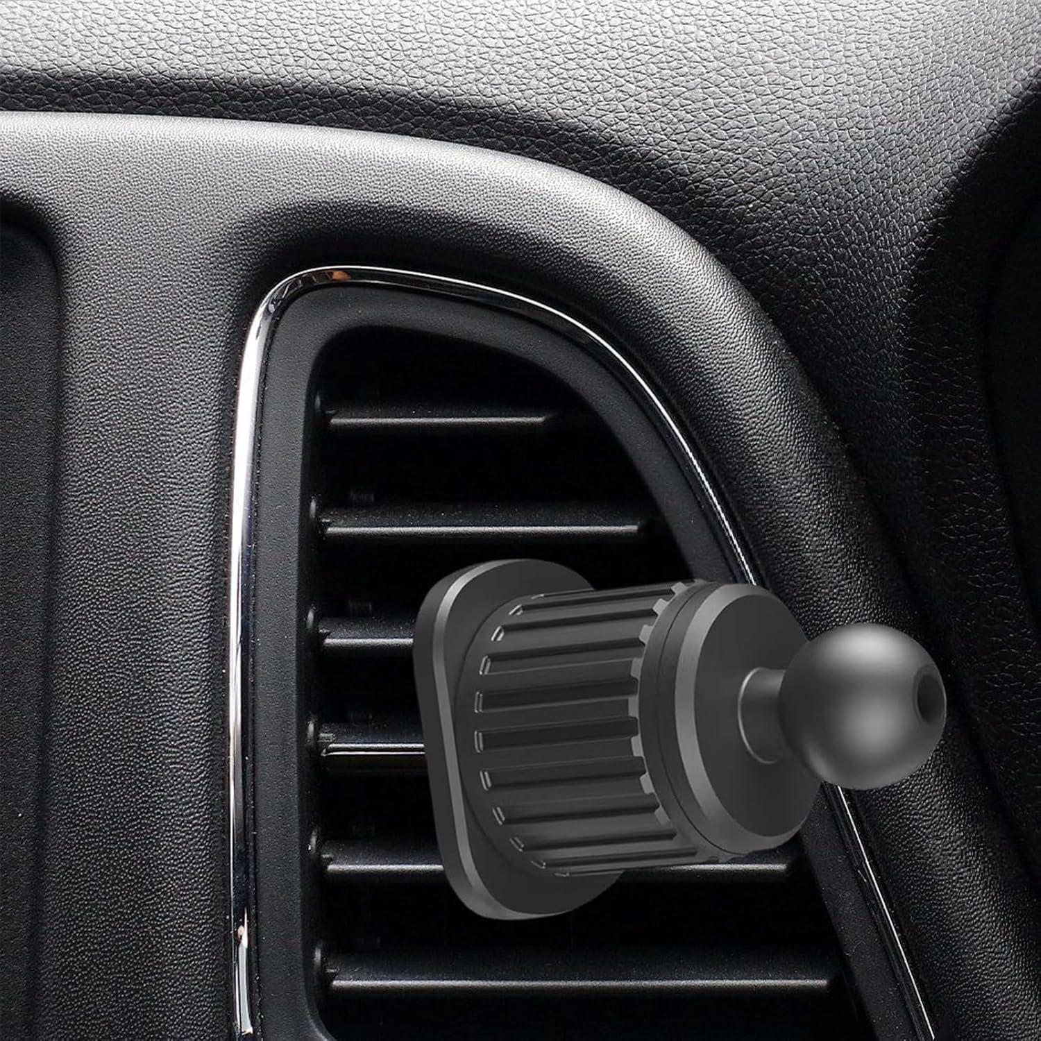 Clip de Ventilación Universal para Coche BAIMOQI 17mm