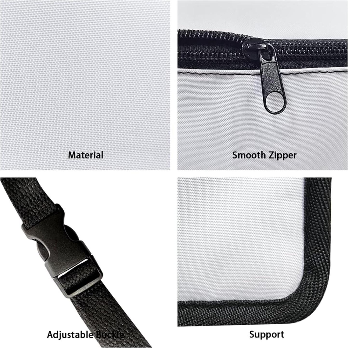 Basurero Colgante para Auto YGFLPPV Aurora Forest 4.54L