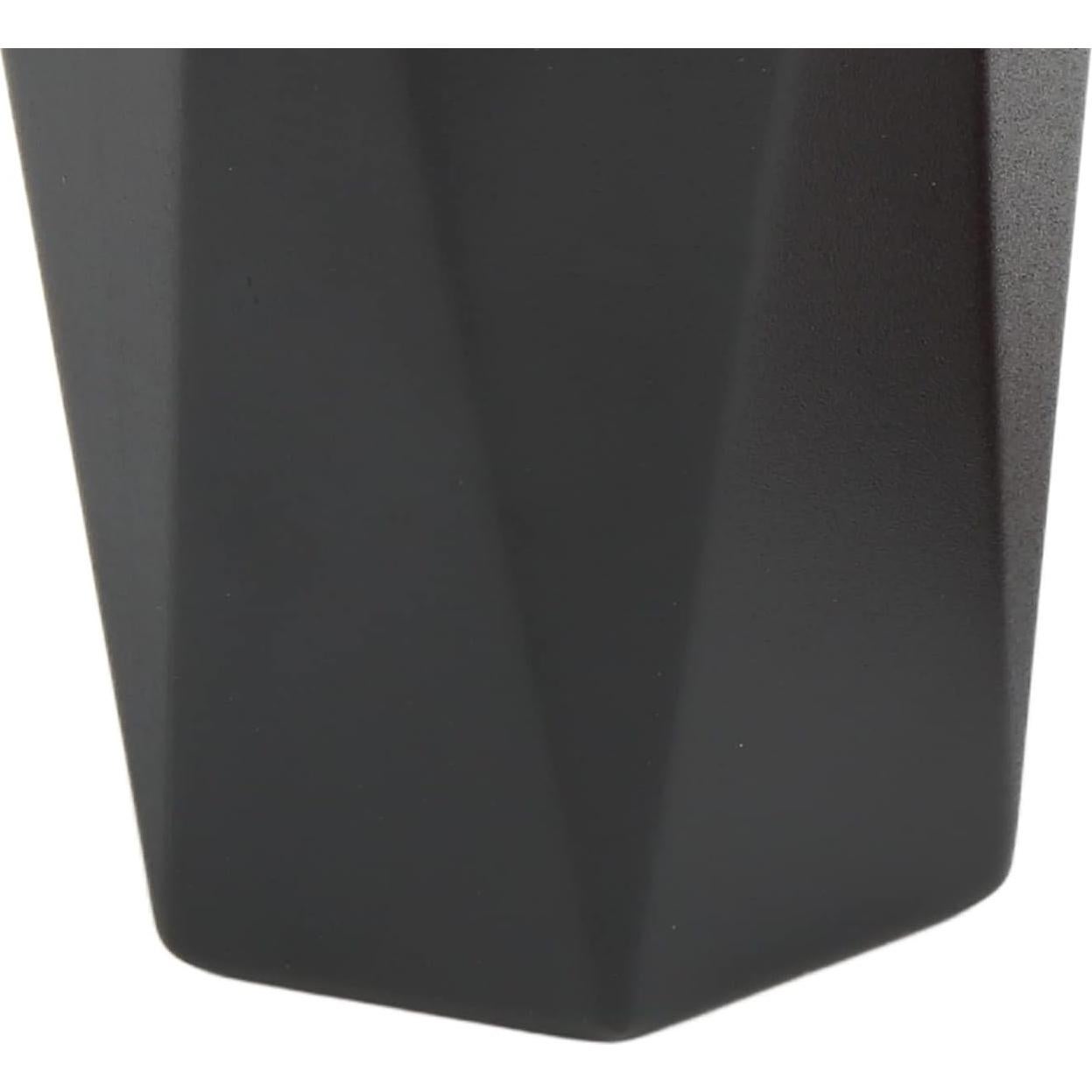 Basurero para Auto Aramox Rojo ABS con Tapa 20x8.8 cm