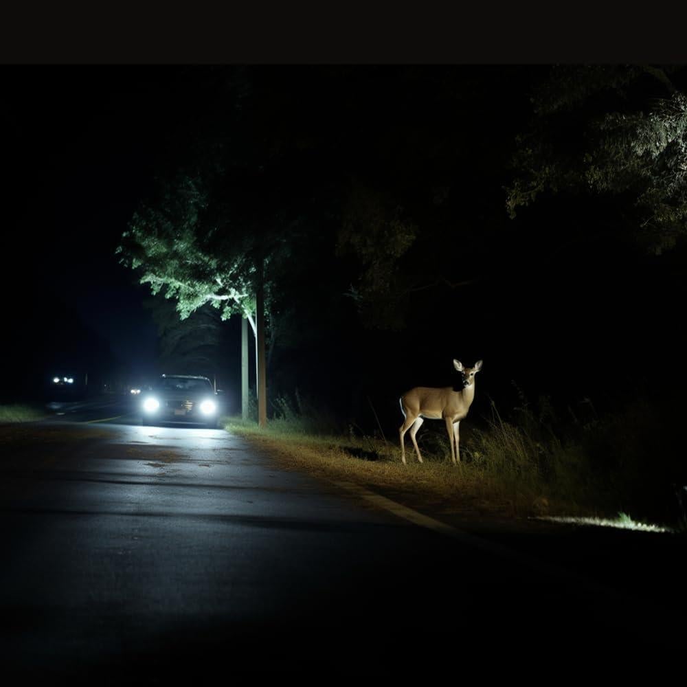 Kit de Restauración de Faros EASTUP - Mejora Visibilidad y Seguridad