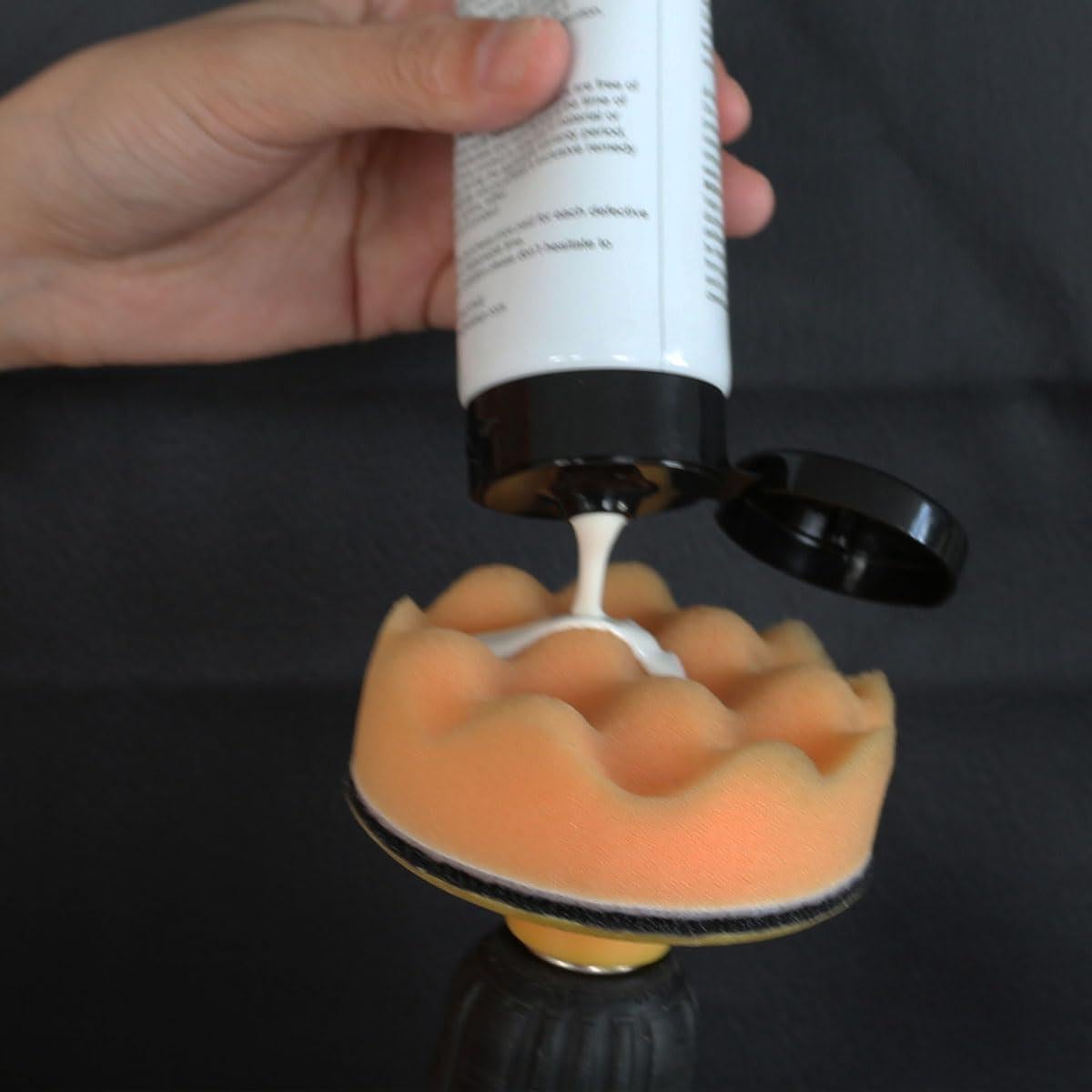 Kit de Restauración de Faros EASTUP - Mejora Visibilidad y Seguridad