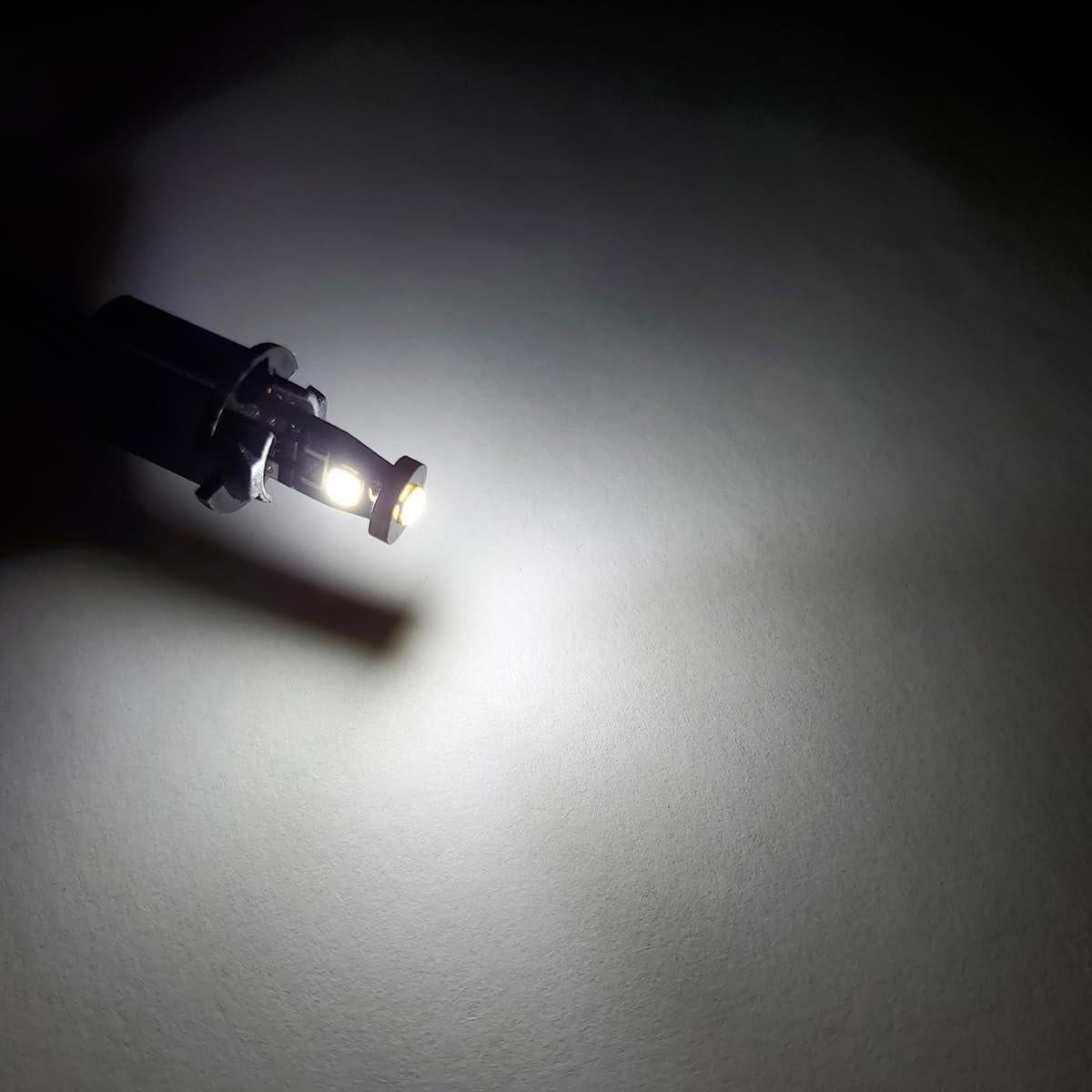 Kit de Bombillas LED Yoper 32 Piezas Luz Interior Automóvil