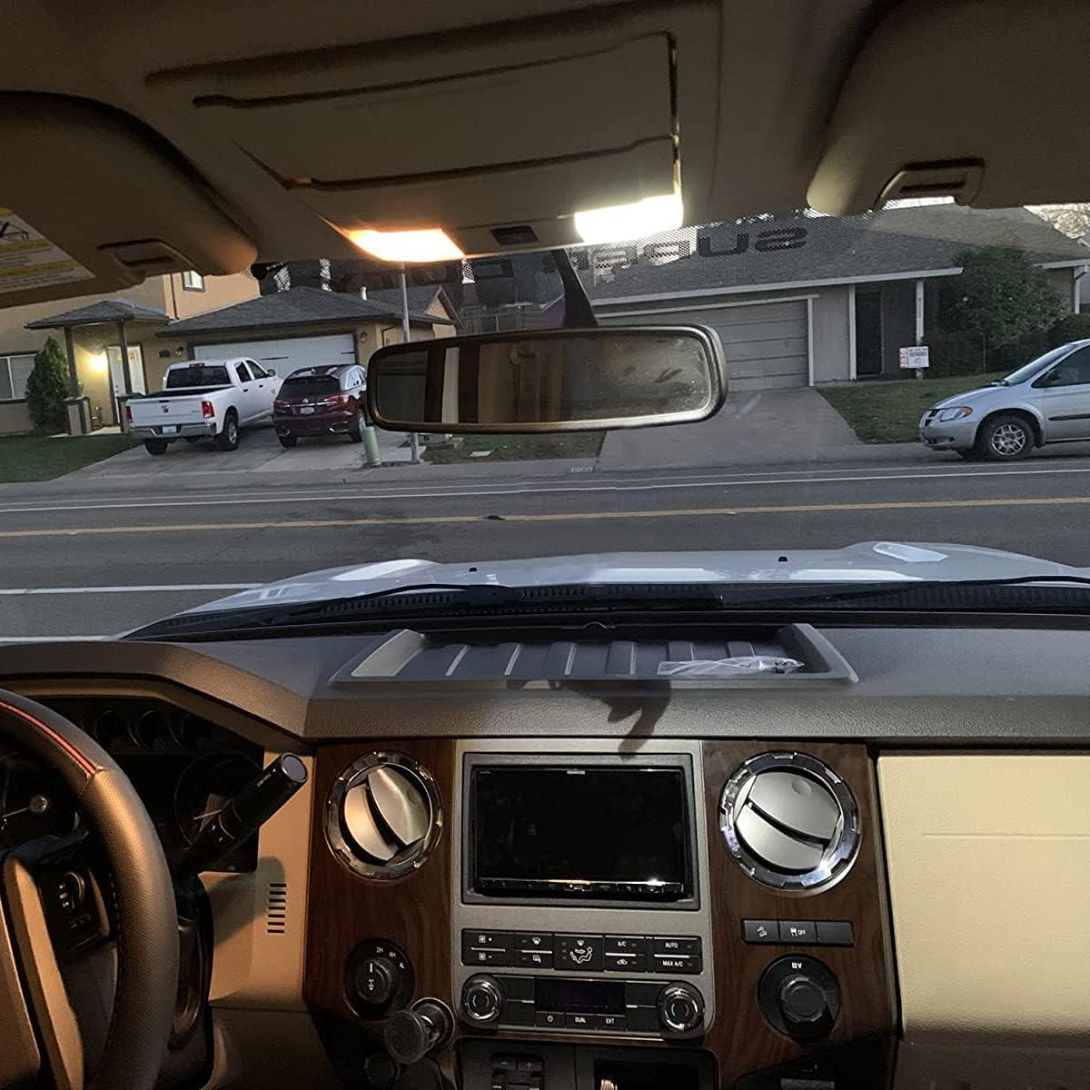 Kit de Bombillas LED Yoper 32 Piezas Luz Interior Automóvil