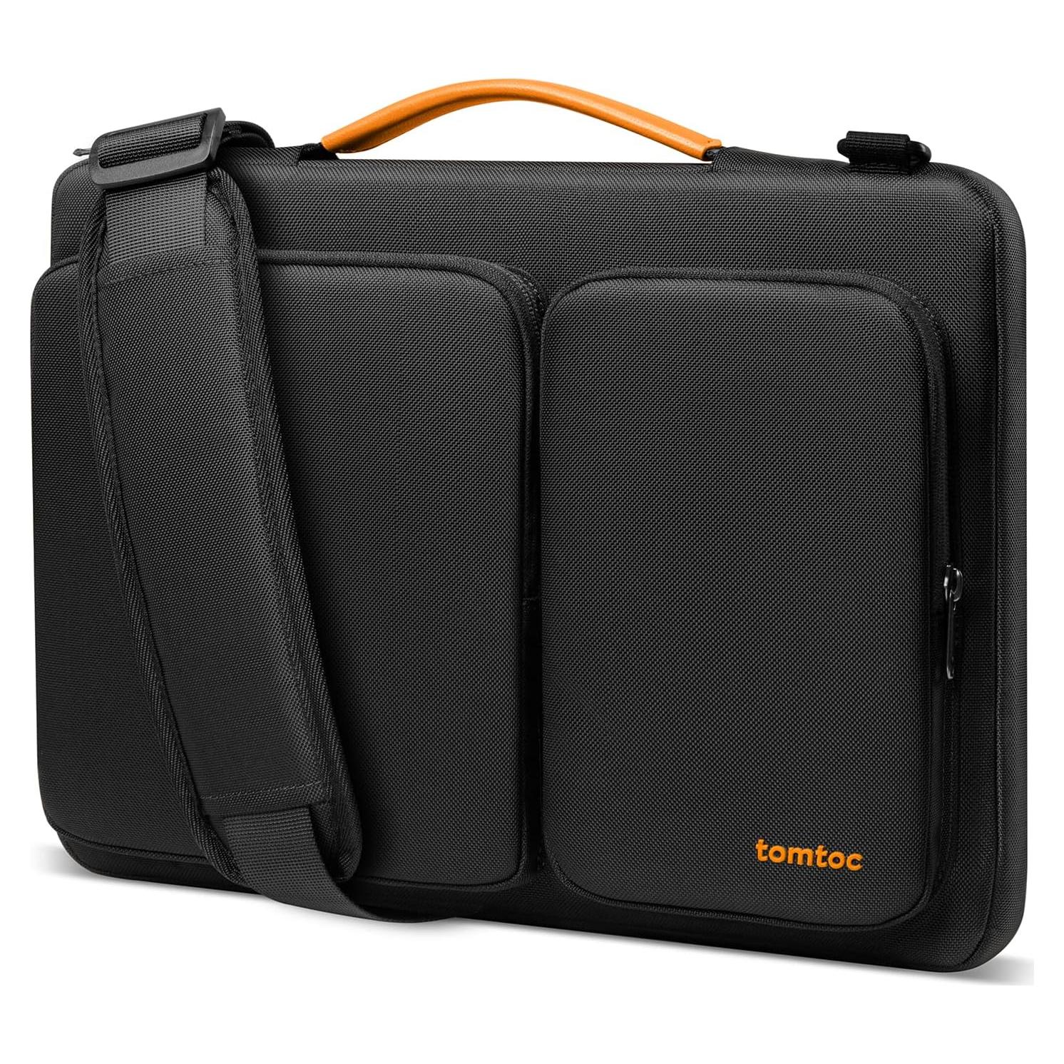 Funda Protectora tomtoc A42 para Laptop 15" Resistente Agua
