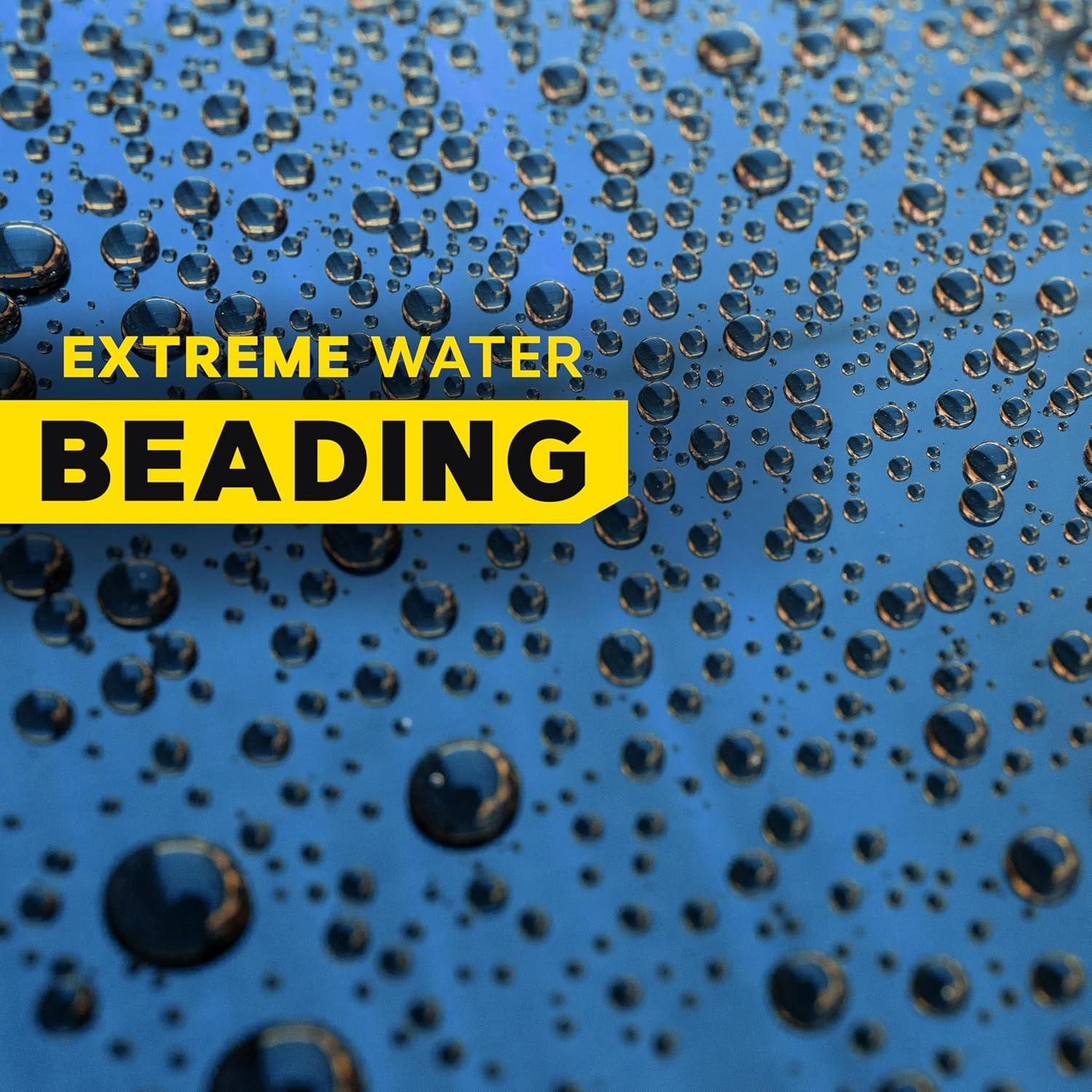 Kit de Recubrimiento Cerámico Meguiar's Ultimate 0.47 kg