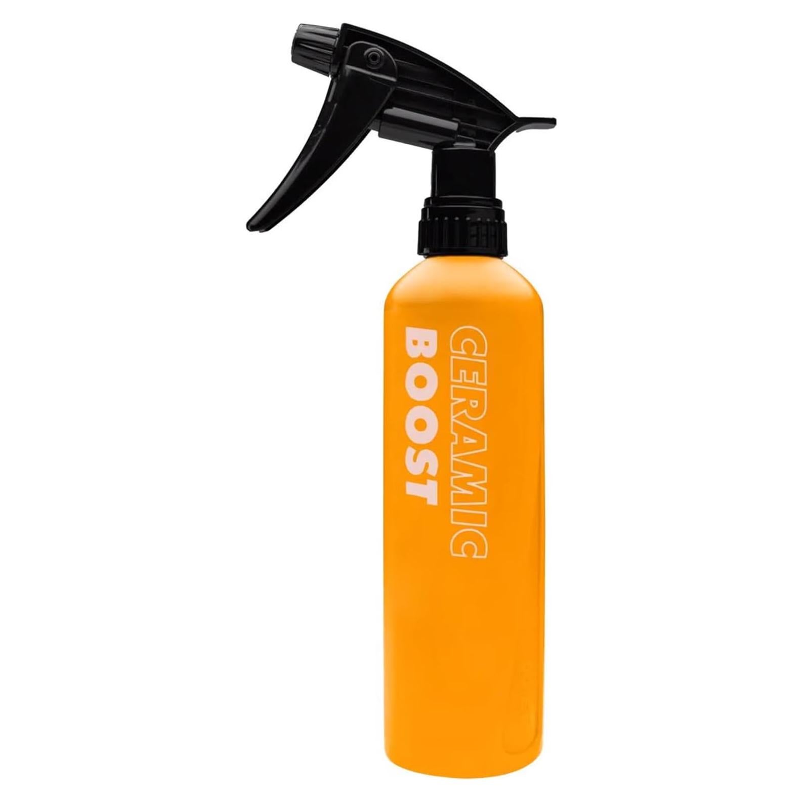 XPEL Ceramic Boost Spray 473ml - Detallador de SiO2 para Autos