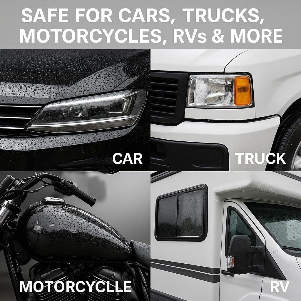 XPEL Ceramic Boost Spray 473ml - Detallador de SiO2 para Autos