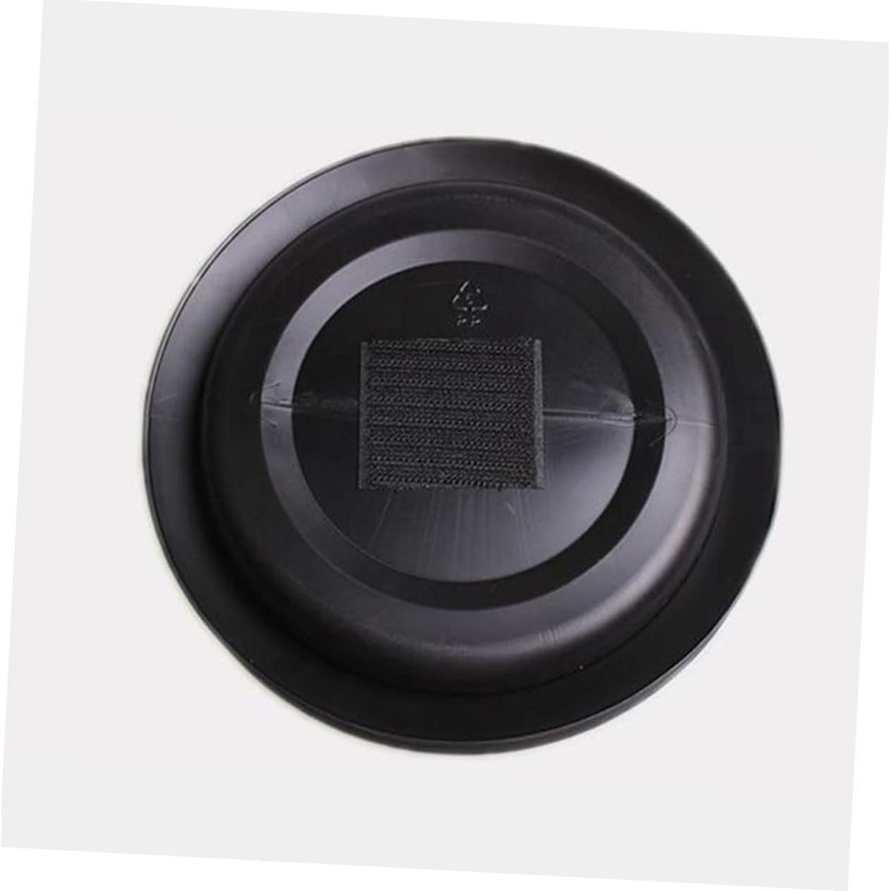 Basurero Plegable para Auto Ciieeo 4L Negro Impermeable