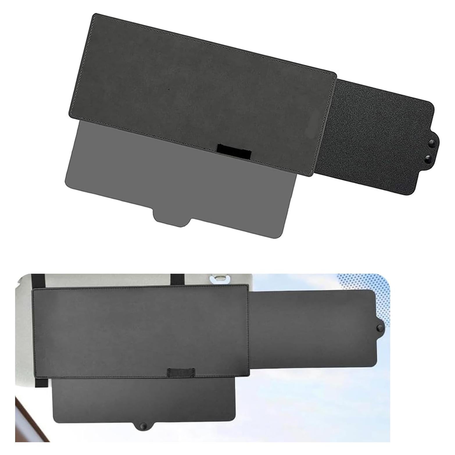 Extensor de Sombrilla Shakas para Auto Universal 31x15 cm