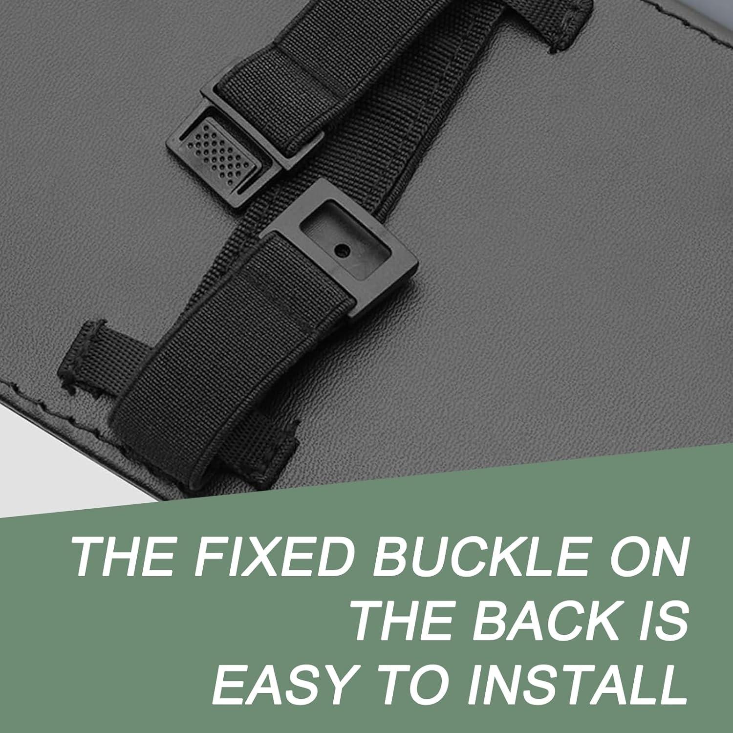 Extensor de Sombrilla Shakas para Auto Universal 31x15 cm