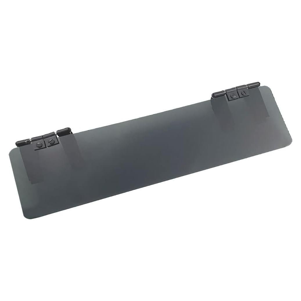Extensor de Visera Solar Glare Guard 45.72 cm UV400 Anti-Deslumbrante