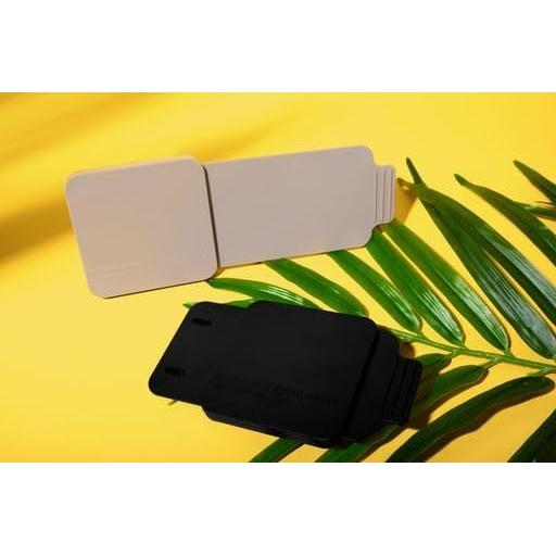 Extensor de Visor Buddy 3.0 Negro 15.24 cm para Automóviles