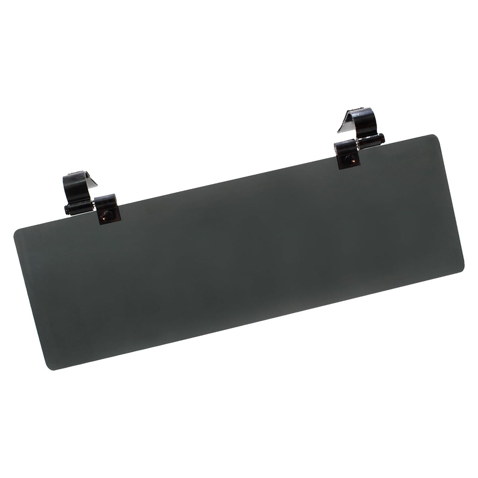 Extensor de Visera Polarizada Glare Guard MaxView 38x12.7cm