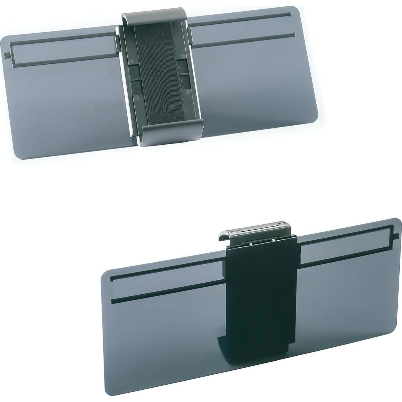 Extensor de Visera Universal Anti-Deslumbrante TFY 33cm