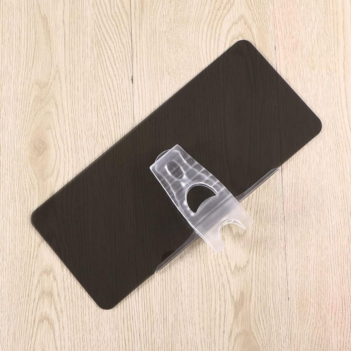 Visera Solar para Auto WINOMO Anti-Deslumbrante 30x15 cm