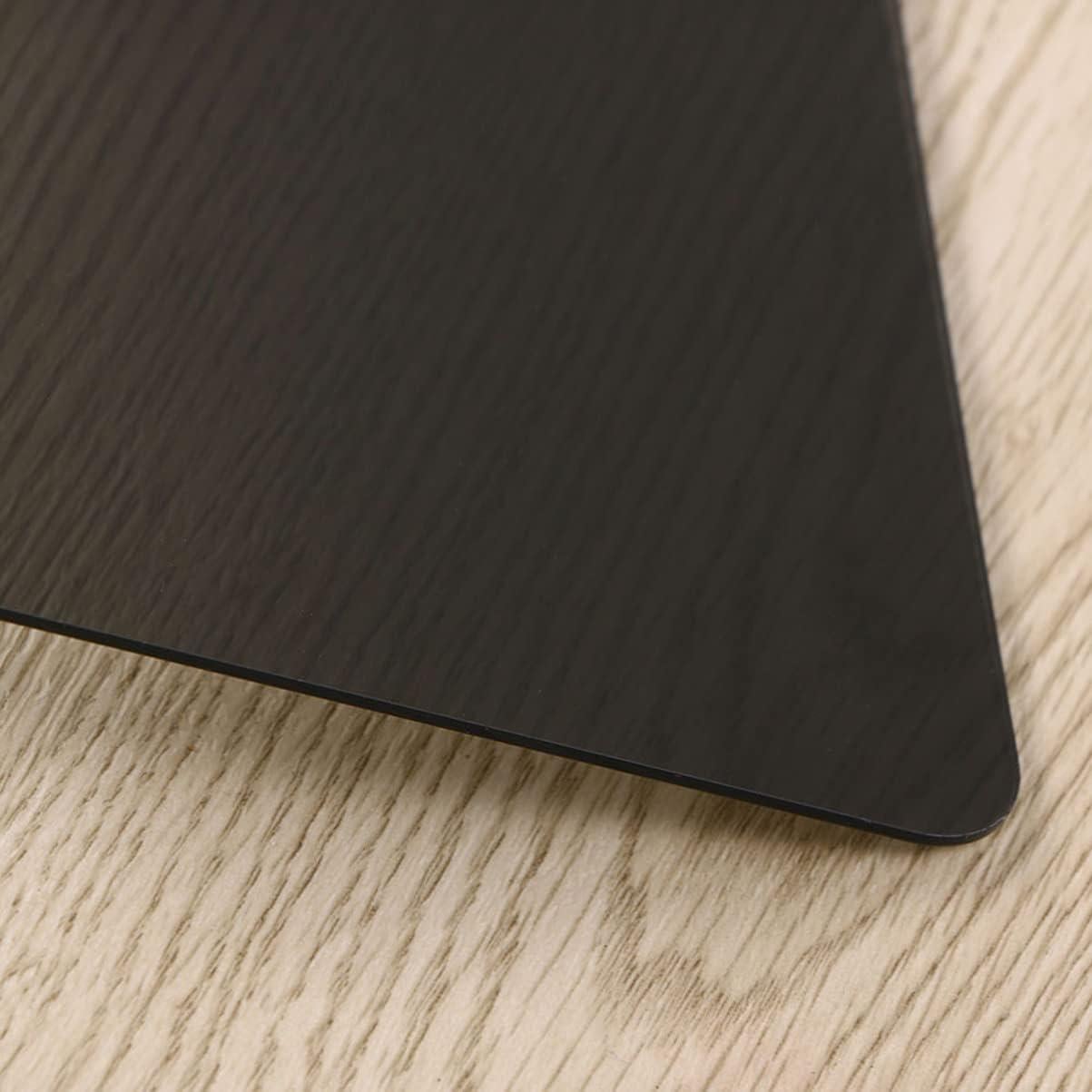 Visera Solar para Auto WINOMO Anti-Deslumbrante 30x15 cm