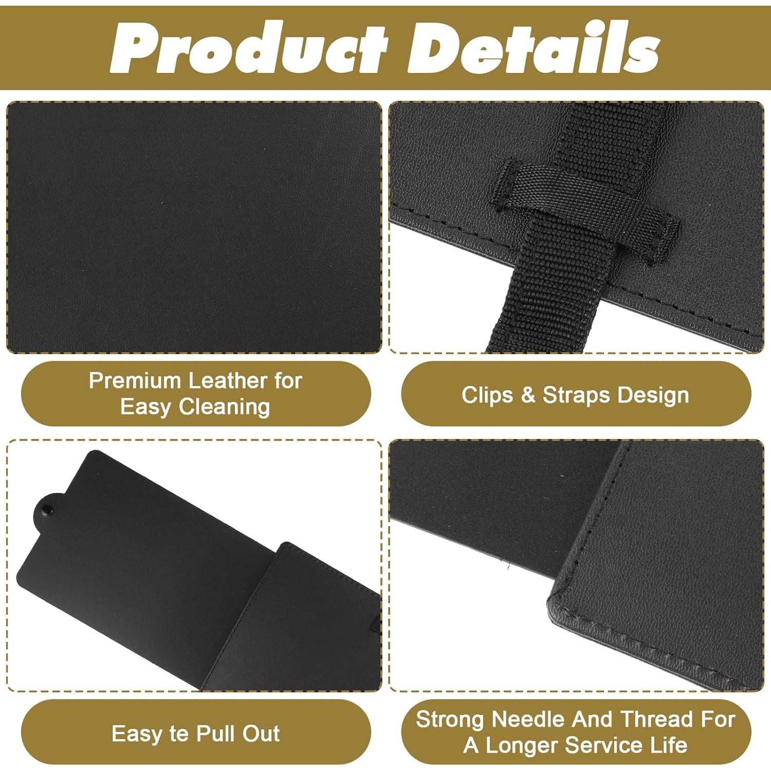 Extensor de Visera Solar Yuanan para Coche con Lente Polarizada