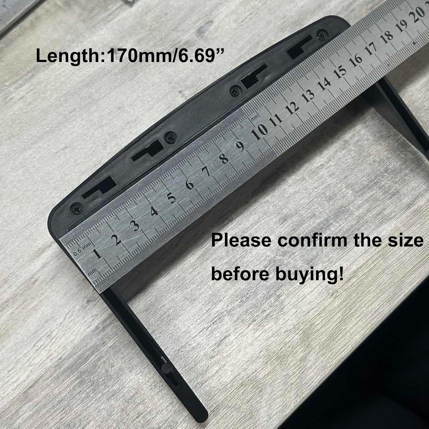 Cubierta de Sombra Solar GPS Semetall 7 Pulgadas Negro