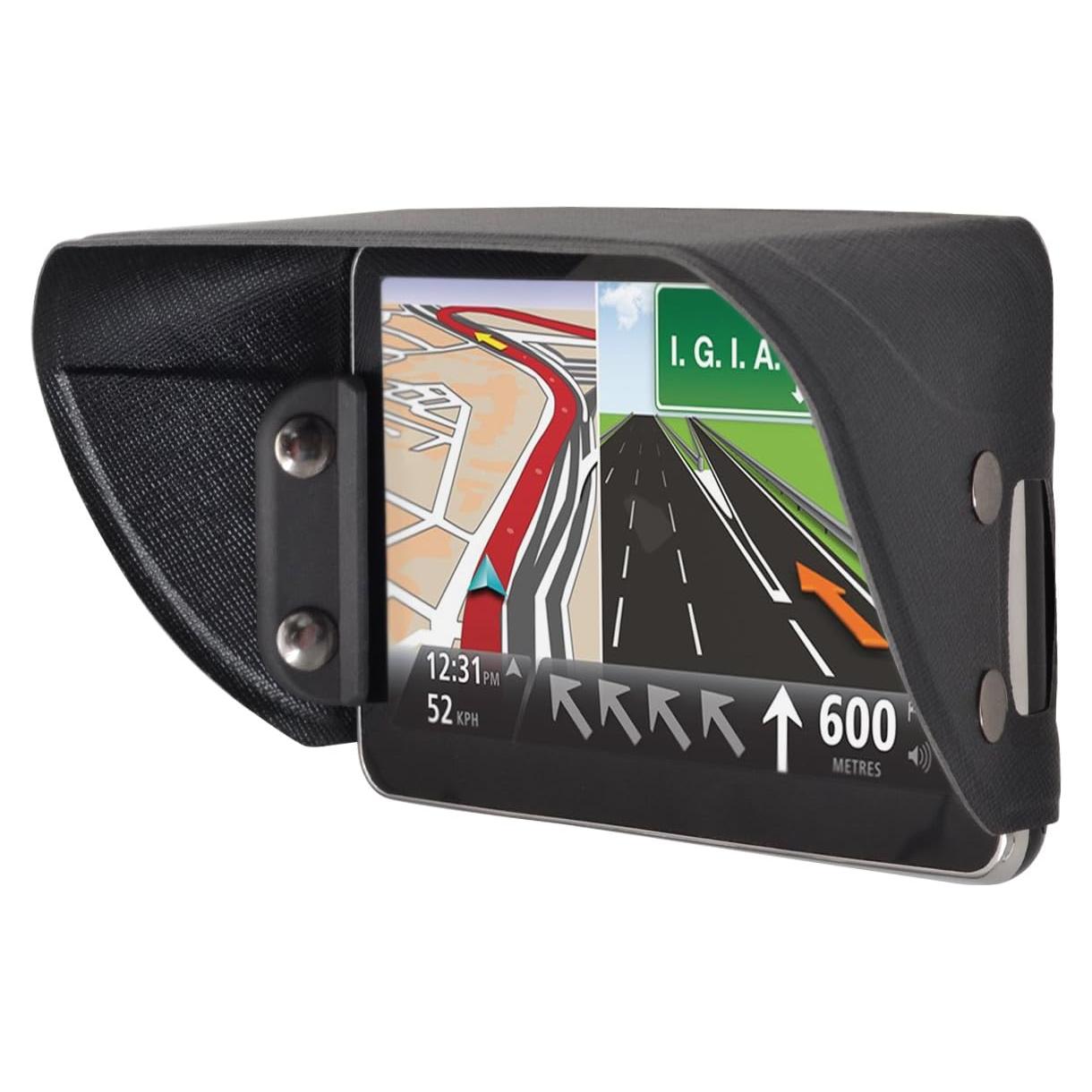 Sombrilla Universal para GPS TFY 7 pulgadas Antirreflejo