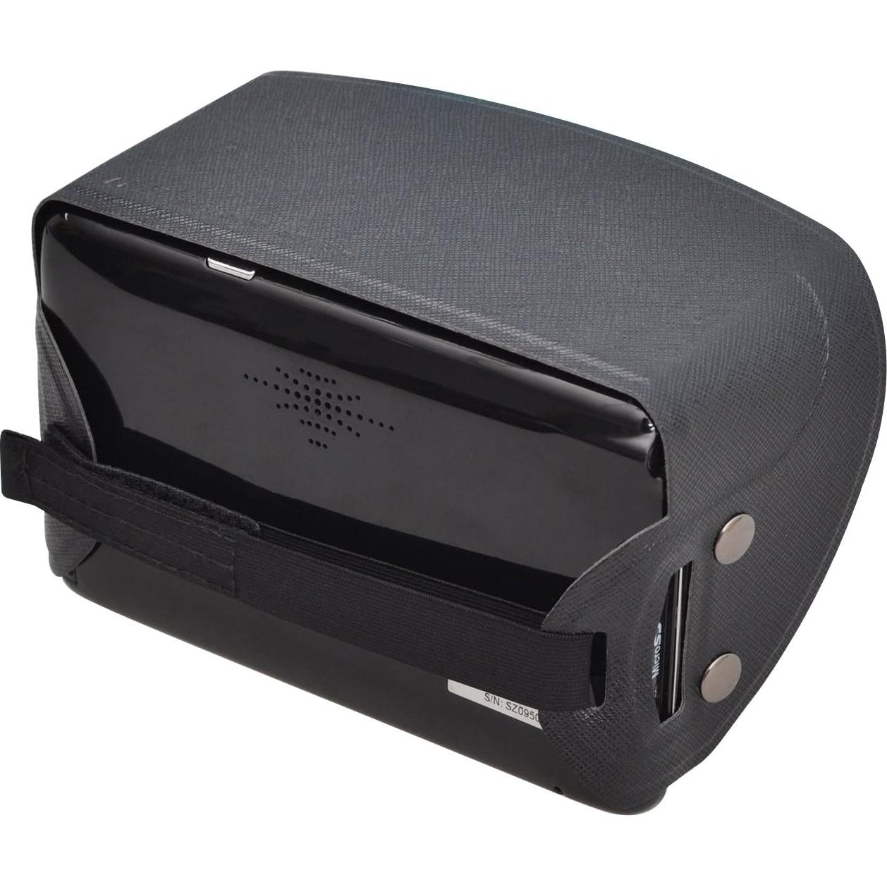 Sombrilla Universal para GPS TFY 7 pulgadas Antirreflejo