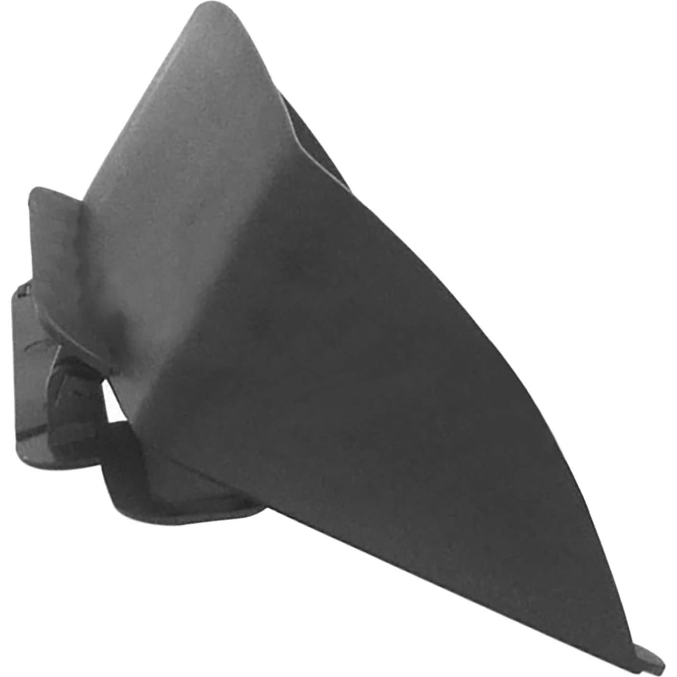 Navigation Sunshade Visor,Anti Glare Shield Navigation Sun Hood Cover Car Navigator Screen Anti Reflective Block Sunlight Block,6.85inchx4.33inchx2.17inch